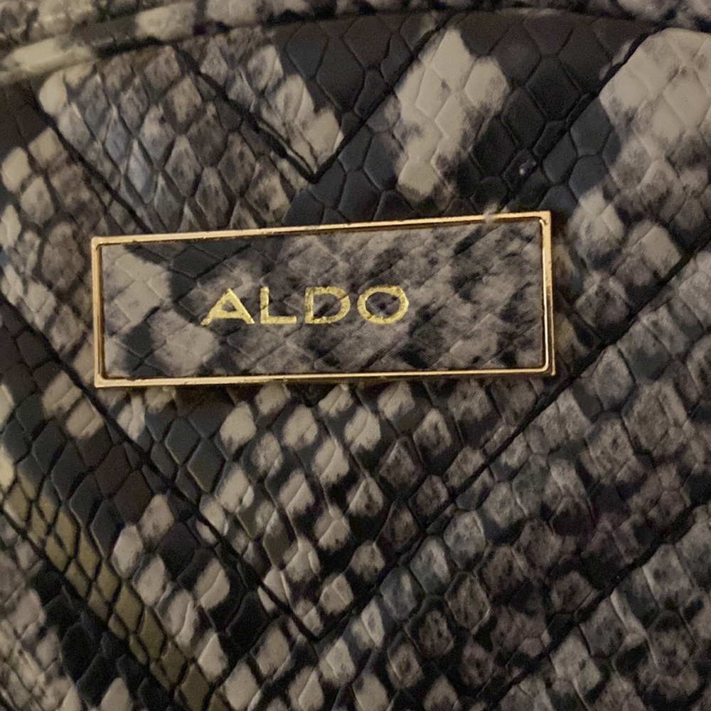 Aldo Mini Backpack - image 2